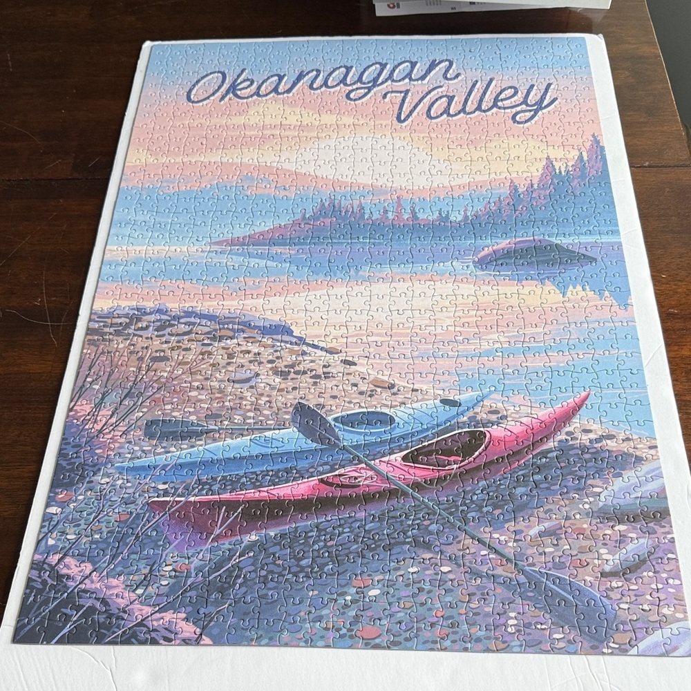 🏖️ Puzzle - Picture 2 of 2